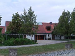 Gemeindehaus Obernzenn