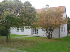Gemeindehaus Lenkersheim