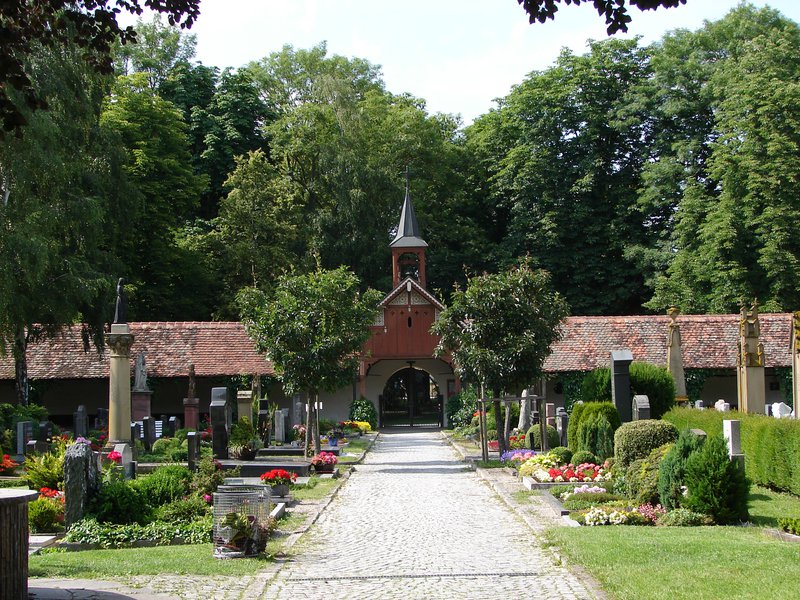 Single andrea bad windsheim