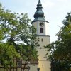 Kirche St. Gumbertus, Westheim