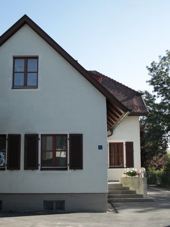 Gemeindehaus