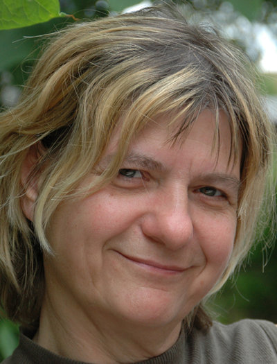 Gertraud Schneider