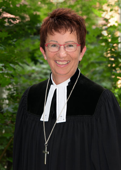 Karin Hüttel