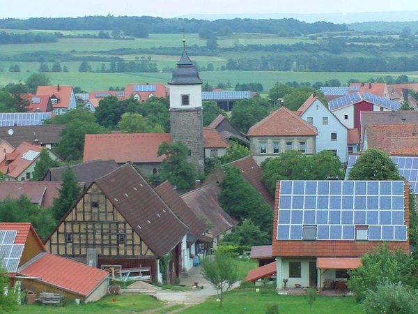 St. Nikolaus-Jakobis-Kirche