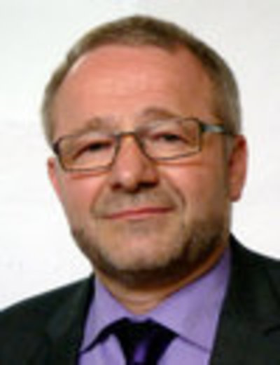 Hartmut Assel