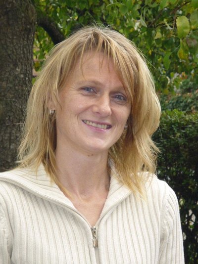 Claudia Nähr