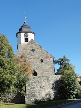 St. Nikolaus-Jakobis-Kirche