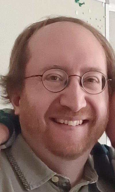 Organist Andreas Harttung