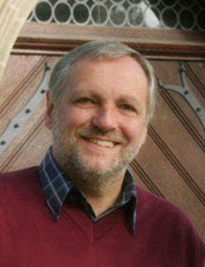 Günter Bauer