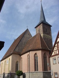 Spitalkirche