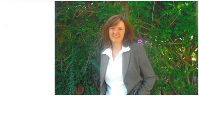 Eva Mangold