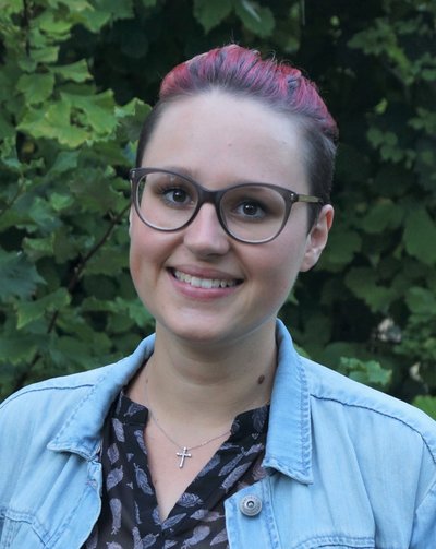 Laura Heckel