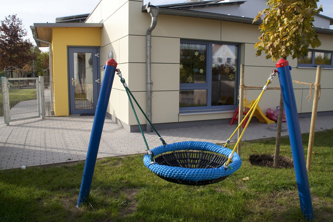 Evangelisches Kinderhaus Im Sonnenschein