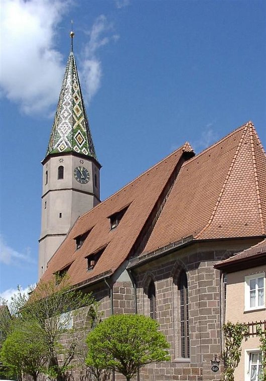 Seekapelle