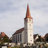 Veitskirche Marktbergel