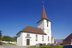 Nikolauskirche