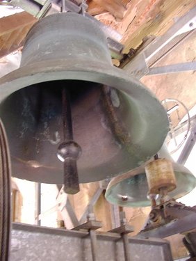 St. Kilian Glocken