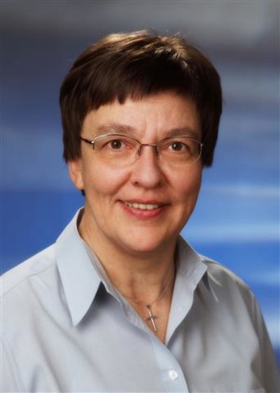 Wiebke Schmolinsky
