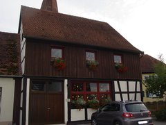 Gemeindehaus Ickelheim - Haus der Begegnung