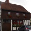 Gemeindehaus Ickelheim - Haus der Begegnung