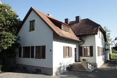 Gemeindehaus