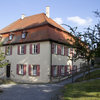 Gemeindehaus mit Beratungsbüro der Diakonie