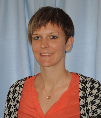 Julia Täufer