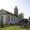 Kirche Oberntief