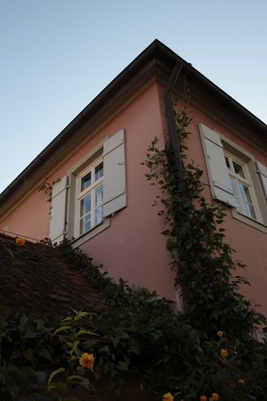 Pfarrhaus Ipsheim