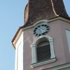 Kirche in Oberndorf