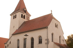 St. Gumbertus- und Urban Ottenhofen