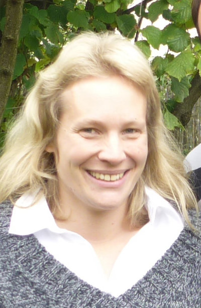 Melanie Caesar
