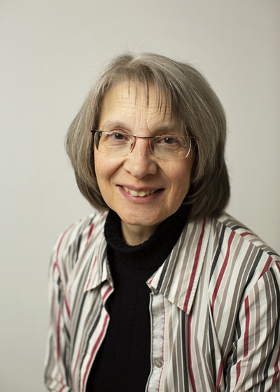KMD Luise Limpert