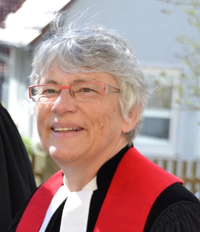 Mechthild Bauer