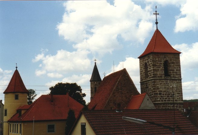 Martinskirche