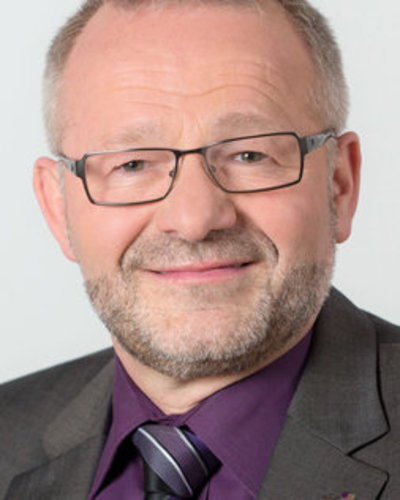 Hartmut Assel