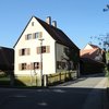 Pfarramt und Gemeindehaus Unteraltenbernheim