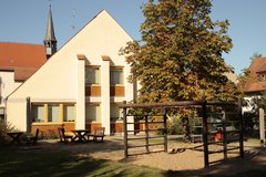 Kindergarten St. Johannis