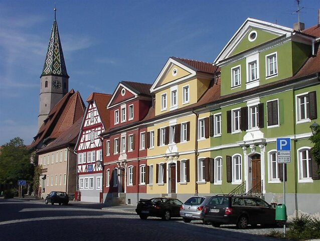 Seekapelle