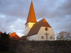 Kirche St. Bartholomäus