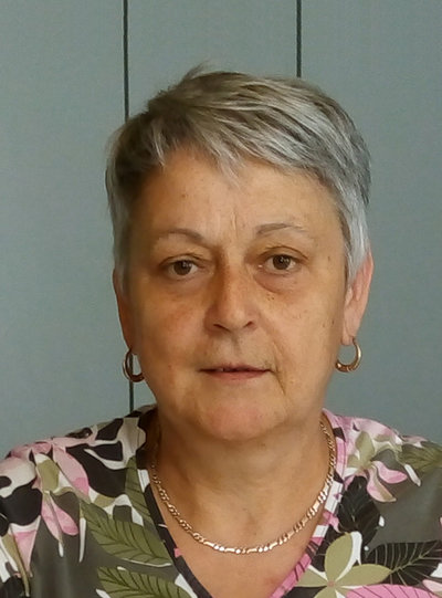 Lydia Popp