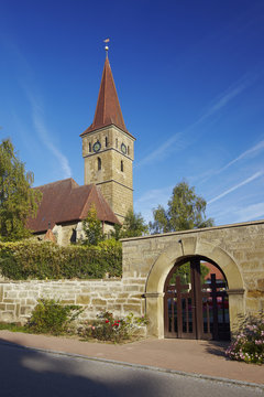 St. Ursula