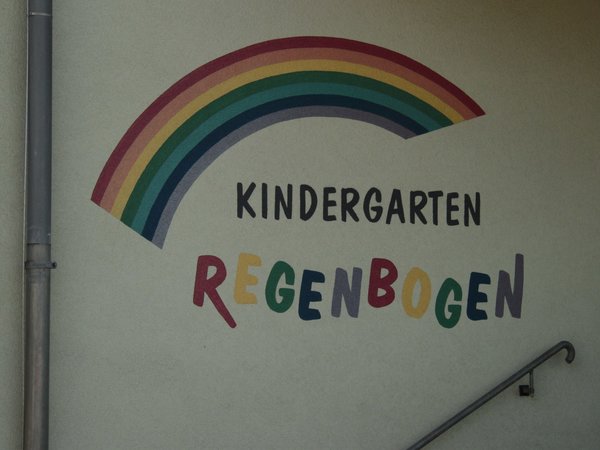 Kindergarten Regenbogen