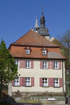 Gemeindehaus