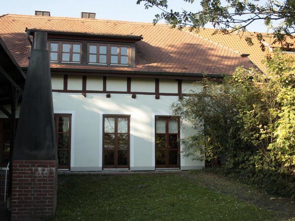 Gemeindehaus