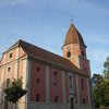 St. Maria und Wendel, Illesheim