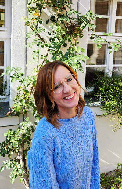 Victoria Wilkins-Zander