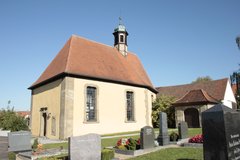 Friedhofskapelle