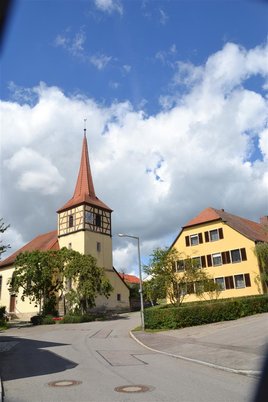 Nikolauskirche