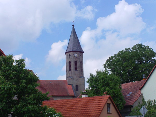 Martinskirche